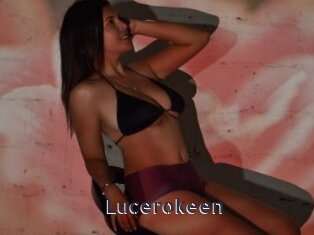 lucerokeen webcam livesex