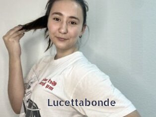 Lucettabonde