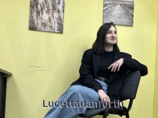 Lucettadanforth