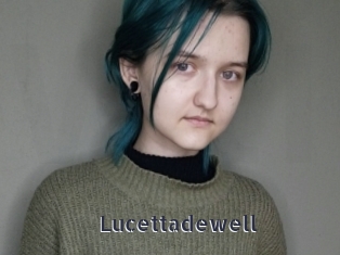 lucettadewell webcam livesex