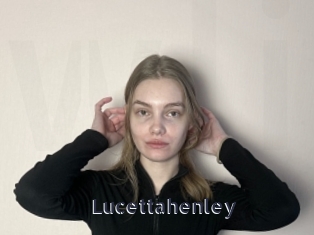 lucettahenley webcam livesex