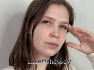 Lucettahessey