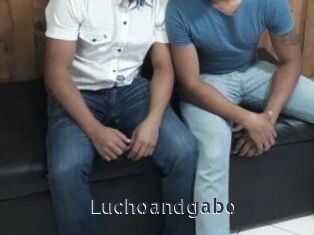 Luchoandgabo
