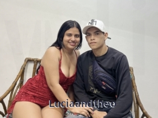 luciaandtheo webcam livesex