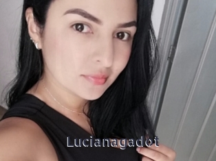 Lucianagadot