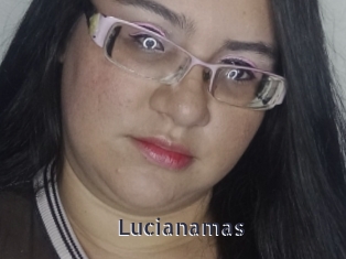 Lucianamas