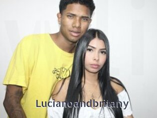 Lucianoandbritany