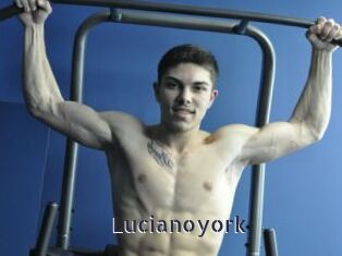 Lucianoyork