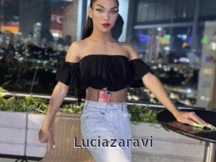 Luciazaravi