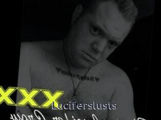 Luciferslusts