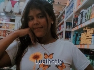 Lucihotty