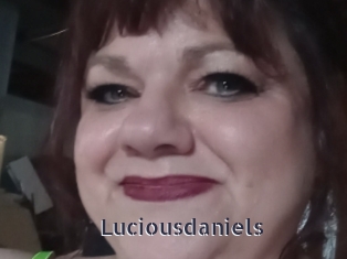 Luciousdaniels