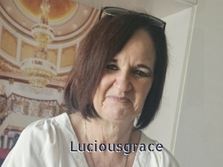Luciousgrace