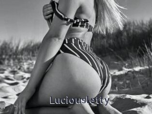 Luciousletty