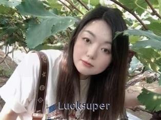 lucksuper webcam livesex