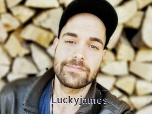 luckyjames webcam livesex