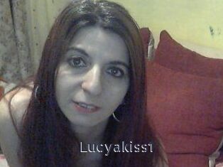 Lucyakiss1