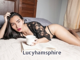 Lucyhamsphire