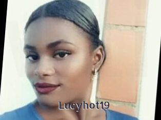 Lucyhot19