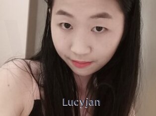 Lucyjan