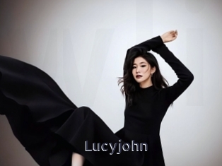 Lucyjohn