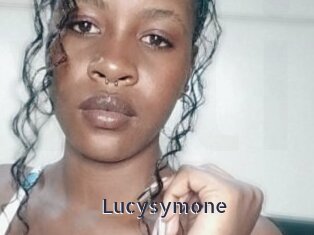 Lucysymone