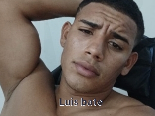 luis_bate webcam livesex