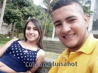 Luis_and_luisahot