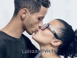 luisaandvictor webcam livesex