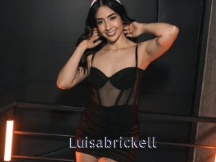 Luisabrickell
