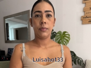luisahot33 webcam livesex