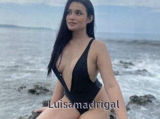Luisamadrigal