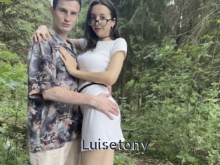 Luisetony