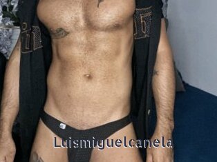 Luismiguelcanela