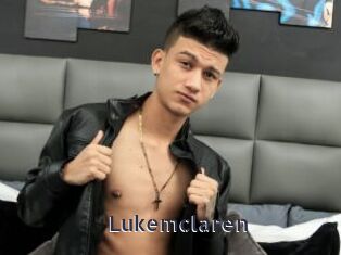 Lukemclaren