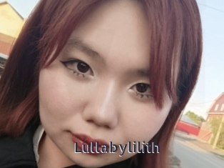 lullabylilith webcam livesex