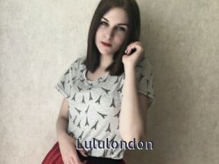 Lululondon