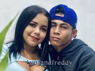 Lunaandfreddy