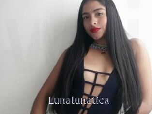 Lunalunatica