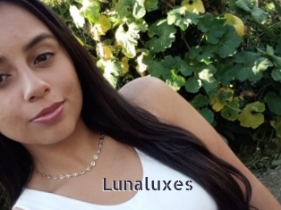 Lunaluxes