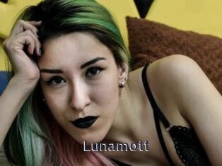 Lunamott