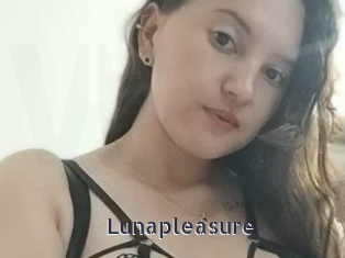 Lunapleasure