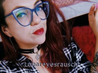Lunareyesrausch