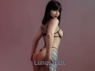 Lunasarah