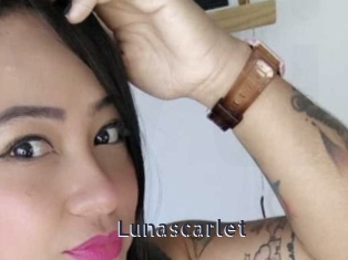 lunascarlet webcam livesex