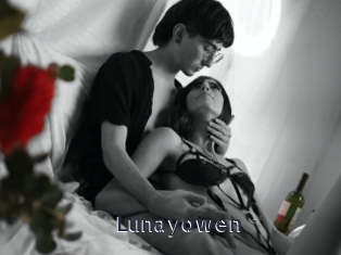 Lunayowen