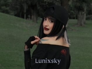Lunixsky