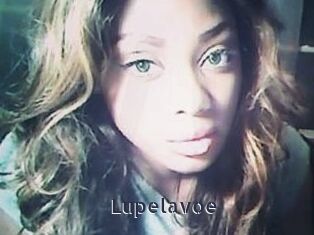 Lupelavoe