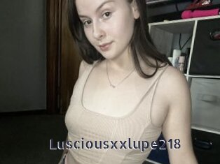 Lusciousxxlupe218
