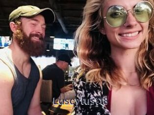 Luscylust18